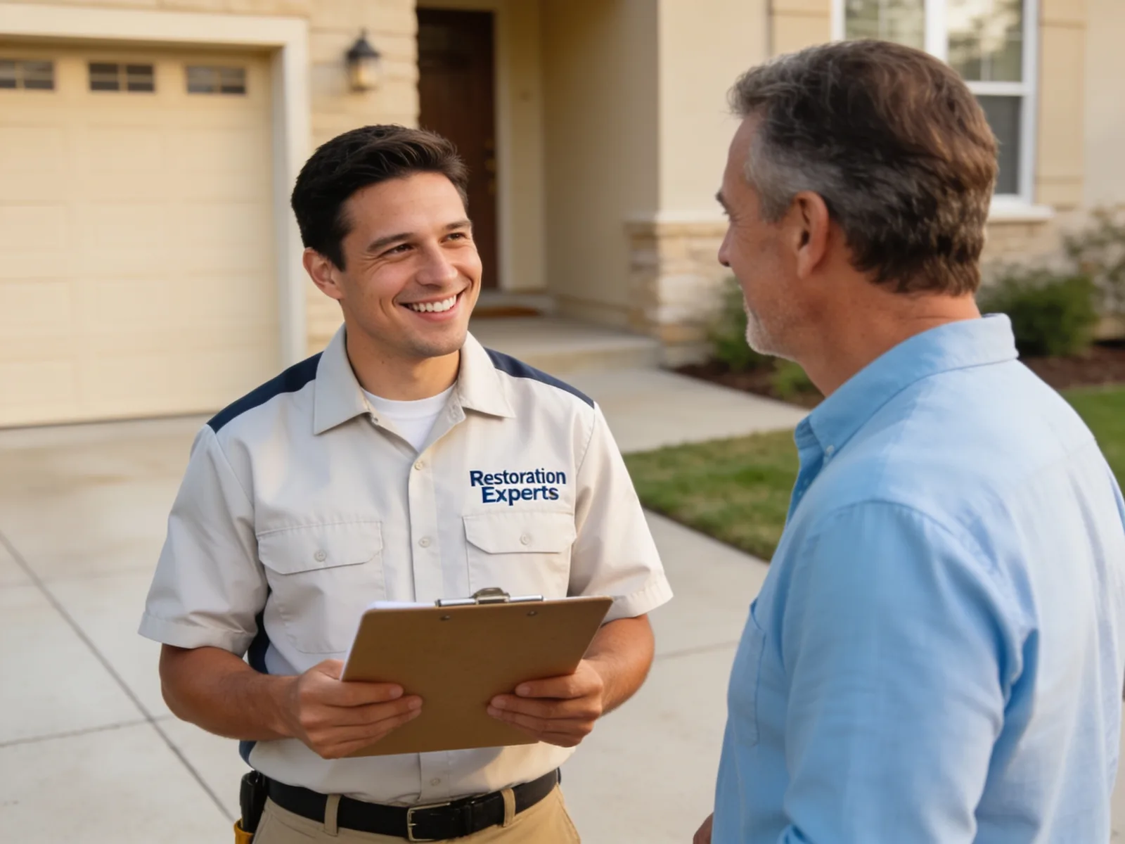 Water Damage Cleanup Angleton, TX FAQs